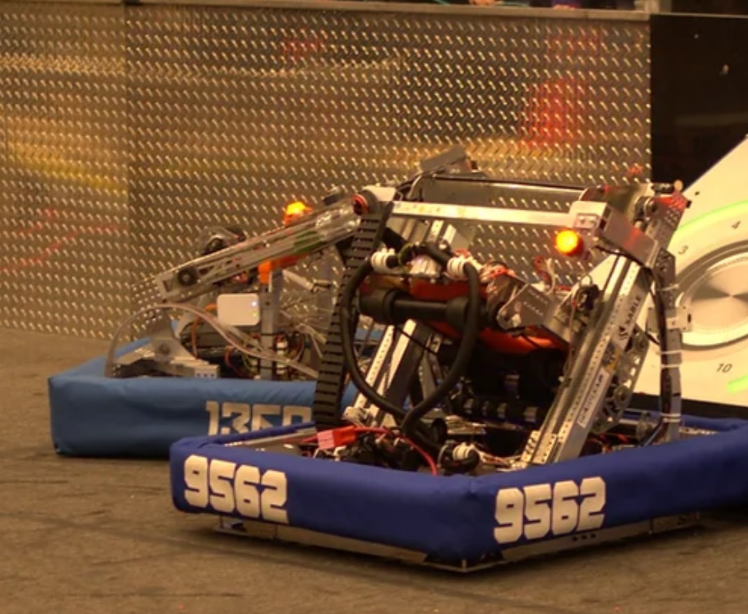 FRC