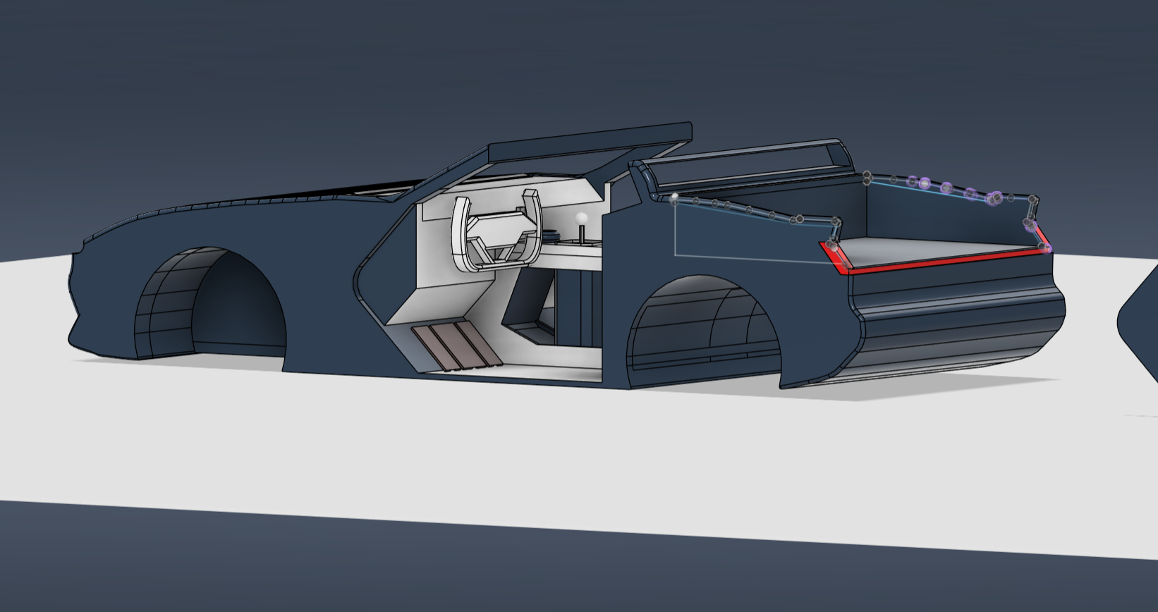 EV Roadster
